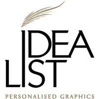 Idealist Graphics Logo